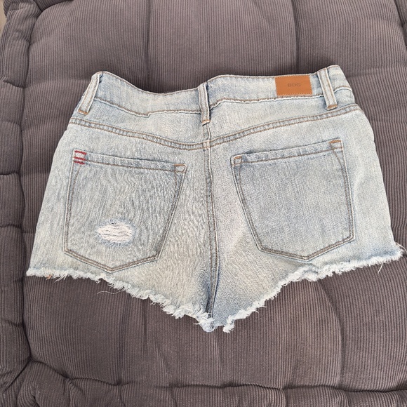 Denim Shorts Lot - Picture 11 of 13